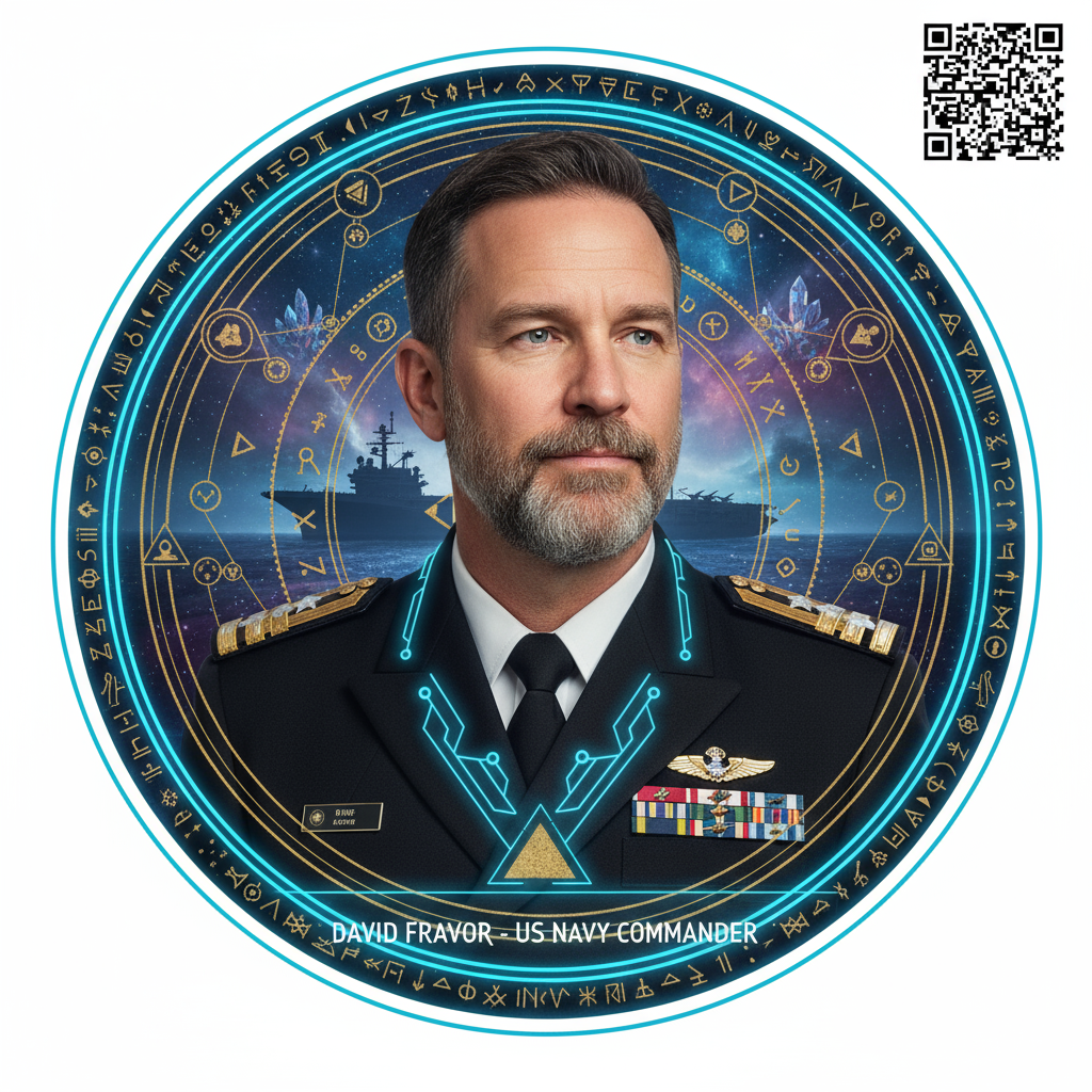 Pilote David Fravor témoignage UAP